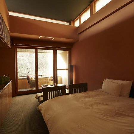 Hoshinoya Karuizawa 빌라 외부 사진